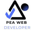 PEA Web Development