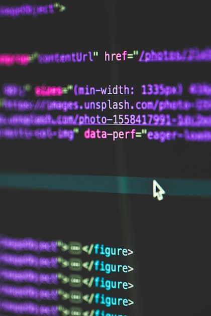Essential Web Development Help