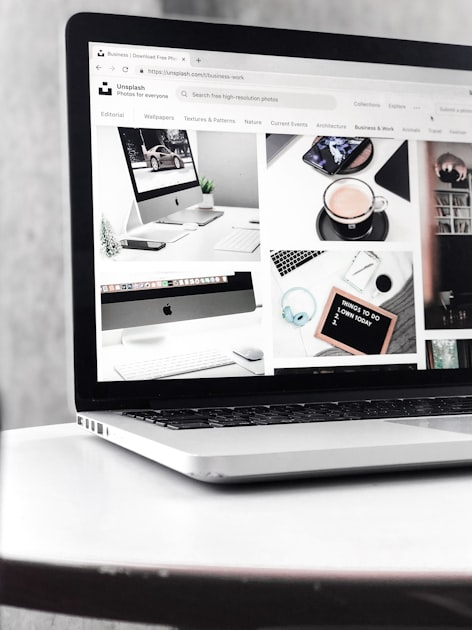 Enhancing User Experience