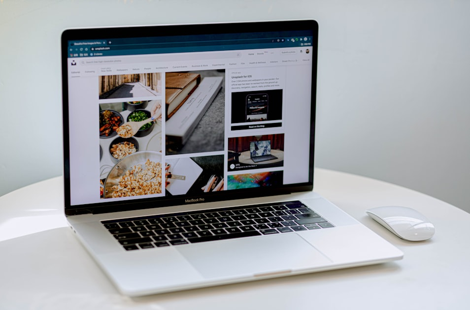 Troubleshooting Common Website Issues