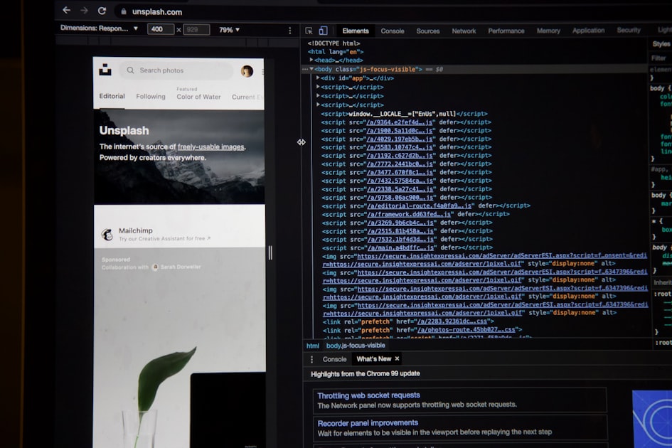 Maximize Your Online Presence