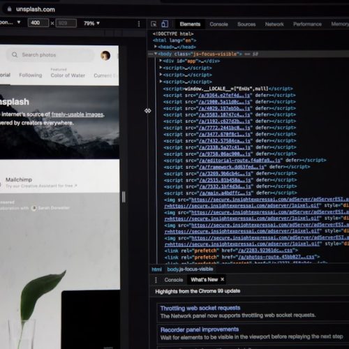 Maximize Your Online Presence